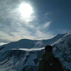 Тимур Старков, 03.09