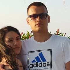 Коля Мавроди, 04.02.1990, Комрат