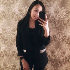 Мадина Танирбергенова, Алматы