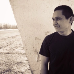 Ернар Туремуратов, 09.06.1994, Аксай