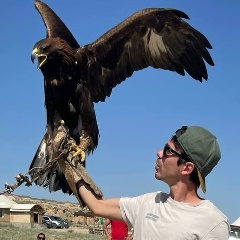 Аракел Затикян, 06.08.1987, Москва