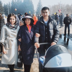 Алем Мамашев, 31.05.1987, Семей