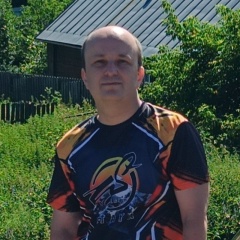 Артем Салов, 26.05.1987, Ковров