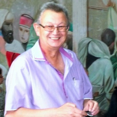 Мирослав Молокус, 19.04.1961, Измаил