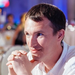 Дмитрий Конфисахор, 15.02.1987, Санкт-Петербург