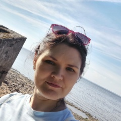 Юлия Сорокожерднева, 18.06, Гатчина