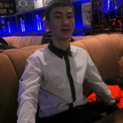 Ислам Шамшиев, 19.12, Актау