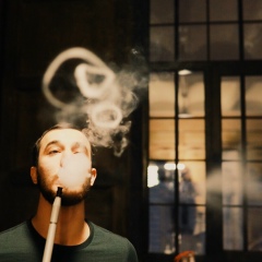 Азик Давыдов, 23.01, Москва