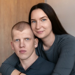 Олеся Шипова, 14.12, Москва