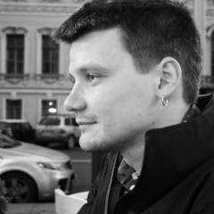 Иннокентий Стуликов, 04.08.1994, Санкт-Петербург