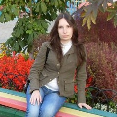 Светлана К, Нижний Новгород