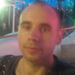 Alexandr Gubal, 25.04