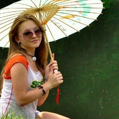 Наташка Фролова, 31.08, Москва