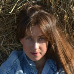 Ирина Луговая, 05.11, Москва