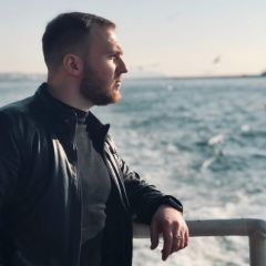 Maxim Alexeev, 22.05.1992, Москва