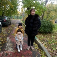 Аселя Абакирова