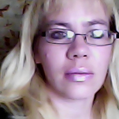 Рита Сабурова, 21.09