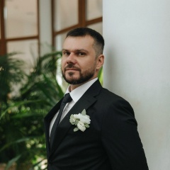 Андрей Крючков, 14.12, Санкт-Петербург