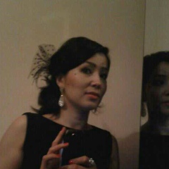 Gauhar Sj, 21.08.1986, Ташкент