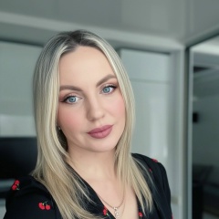 Ольга Приданова, 16.01.1985, Апатиты