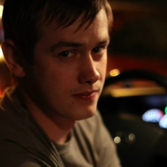 Александр Карасев, 08.08.1988, Москва