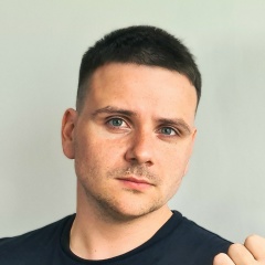 Артем Зайцев, 13.05.1989, Тула