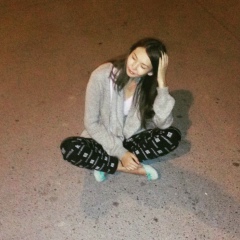 Айдана Мурат, 16.08, Алматы