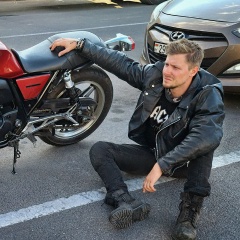 Max Tiabys, 01.01.1993