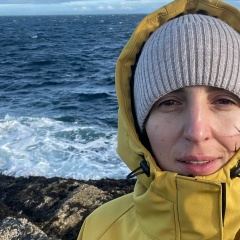 Дарья Шалкина, Магнитогорск