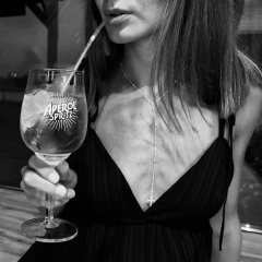 Ольга Благодатских, Красноярск