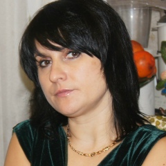 Юлия Алексеенкова, 19.07, Москва