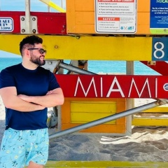 Farid Cafarov, 14.02, New York City