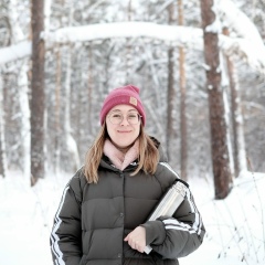 Ольга Васько, 05.03.1986, Барнаул