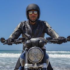 Xillusion Gaafar, 12.09.1981, San Diego