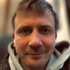 Mikhail Strona, 18.02.1986, Санкт-Петербург