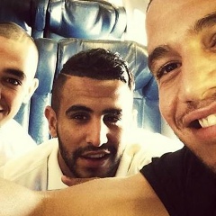 Sami Roi, 02.01.1996, Cannes