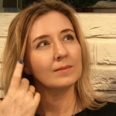 Евгения Сафронова, Оренбург