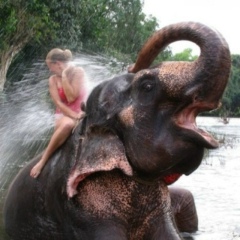 Юлия Ка, 17.04, Санкт-Петербург