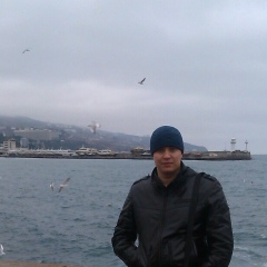 Роман Резван, Шебекино