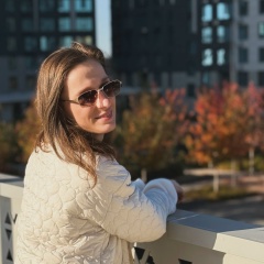 Ксения Гуляева, 31.03, Астрахань