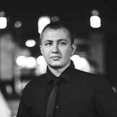 Дмитрий Соболь, 17.03.1988