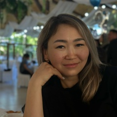 Алия Баймурзина, 27.02, Актобе