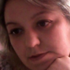 Наташа Денисова, 19.05, Губаха