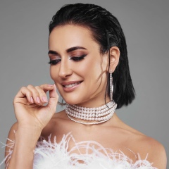 Ольга Шультайс, 25.09, Москва