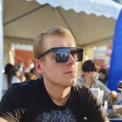 Егор Загребин, 29.09.1990