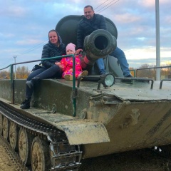 Андрей Каргин, 04.09.1986, Санкт-Петербург