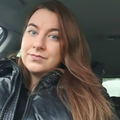 Марина Новикова, 11.03, Москва