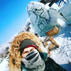 Егор Кайль, 21.04.1991, Новосибирск