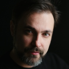 Кирилл Солёнов, 25.03, Москва