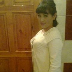 Айжан Еркинбекова, 29.07.1992, Алматы